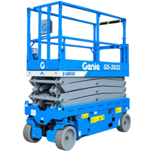 GENIE GS-2632