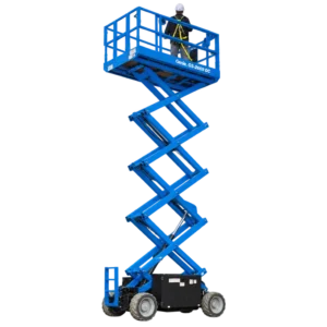 GENIE GS-2669 DC