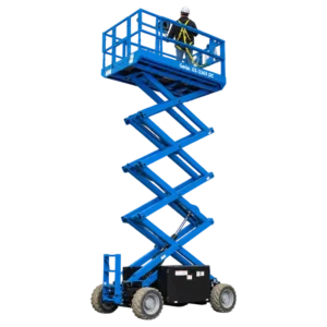 GENIE GS-2669 RT