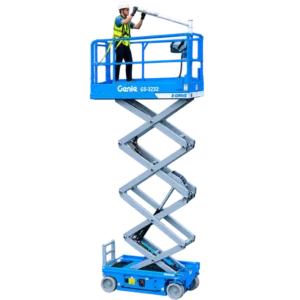 GENIE GS-3232