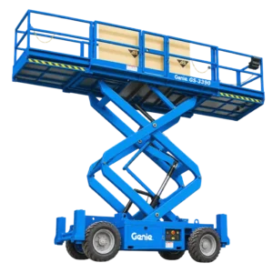GENIE GS-3390