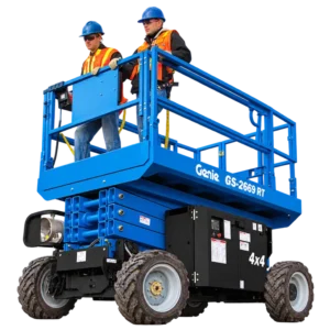 GENIE GS-4069 RT