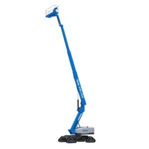 GENIE S-80 J / S-80 J TraX