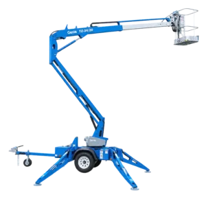 GENIE TZ-34/20