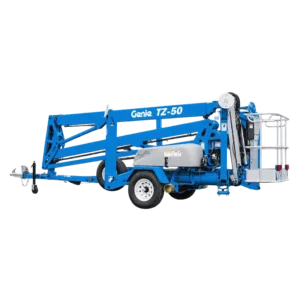 GENIE TZ-50
