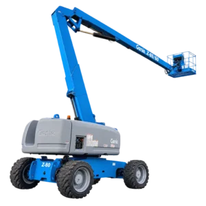 GENIE Z-80/60